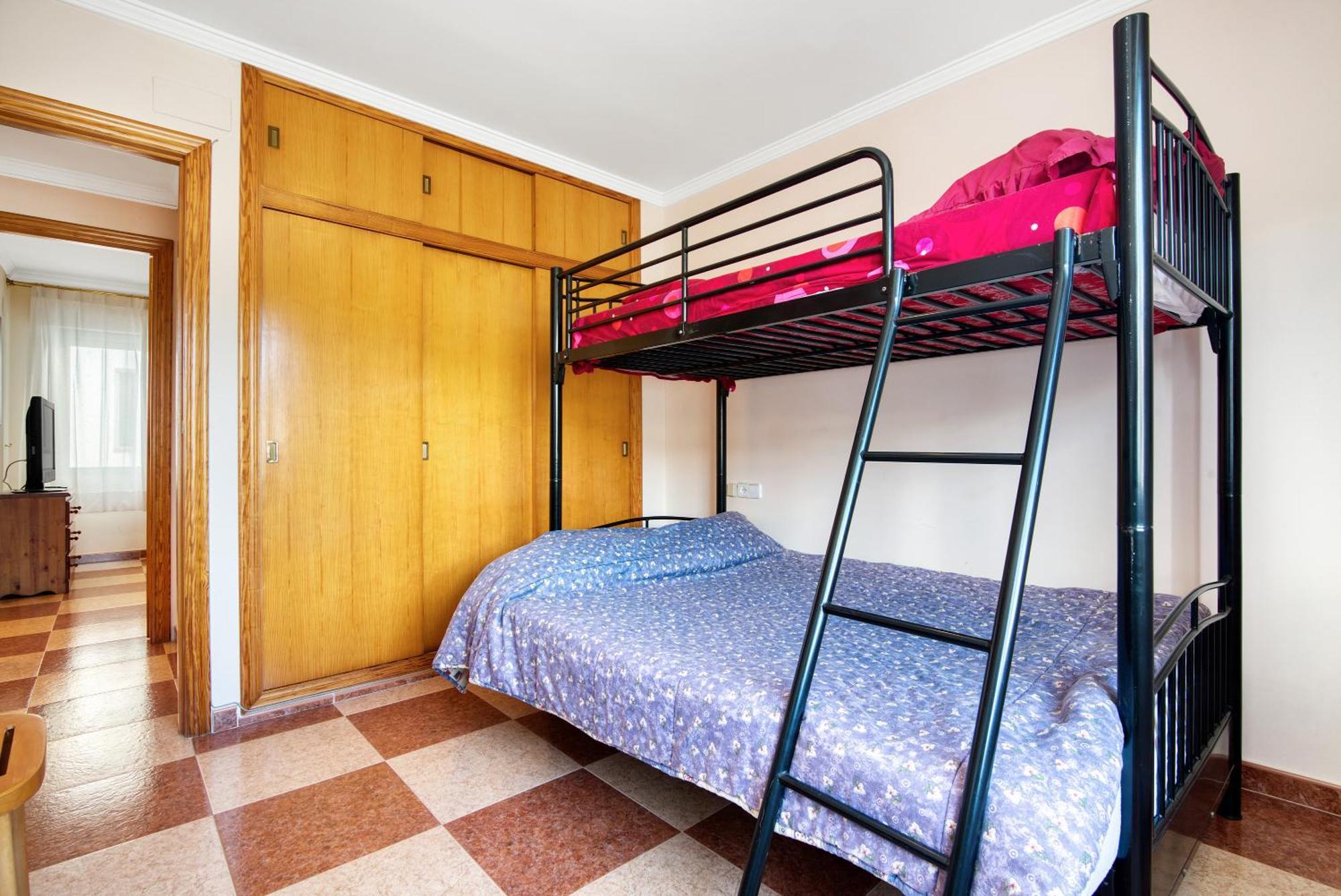 Apartamento La Bodegueta Orba