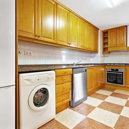 La Bodegueta Apartment Orba Exterior photo