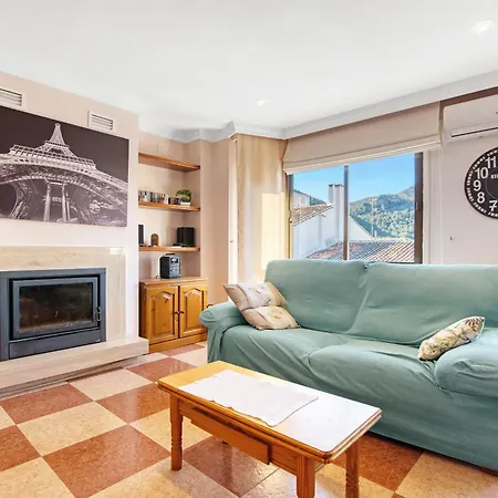La Bodegueta Apartment Orba Exterior photo
