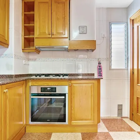 La Bodegueta Apartment Orba Exterior photo