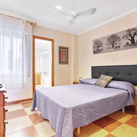 La Bodegueta Apartment Orba Exterior photo