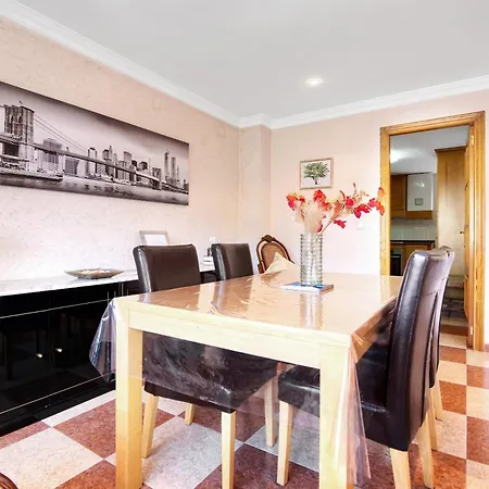La Bodegueta Apartment Orba Exterior photo