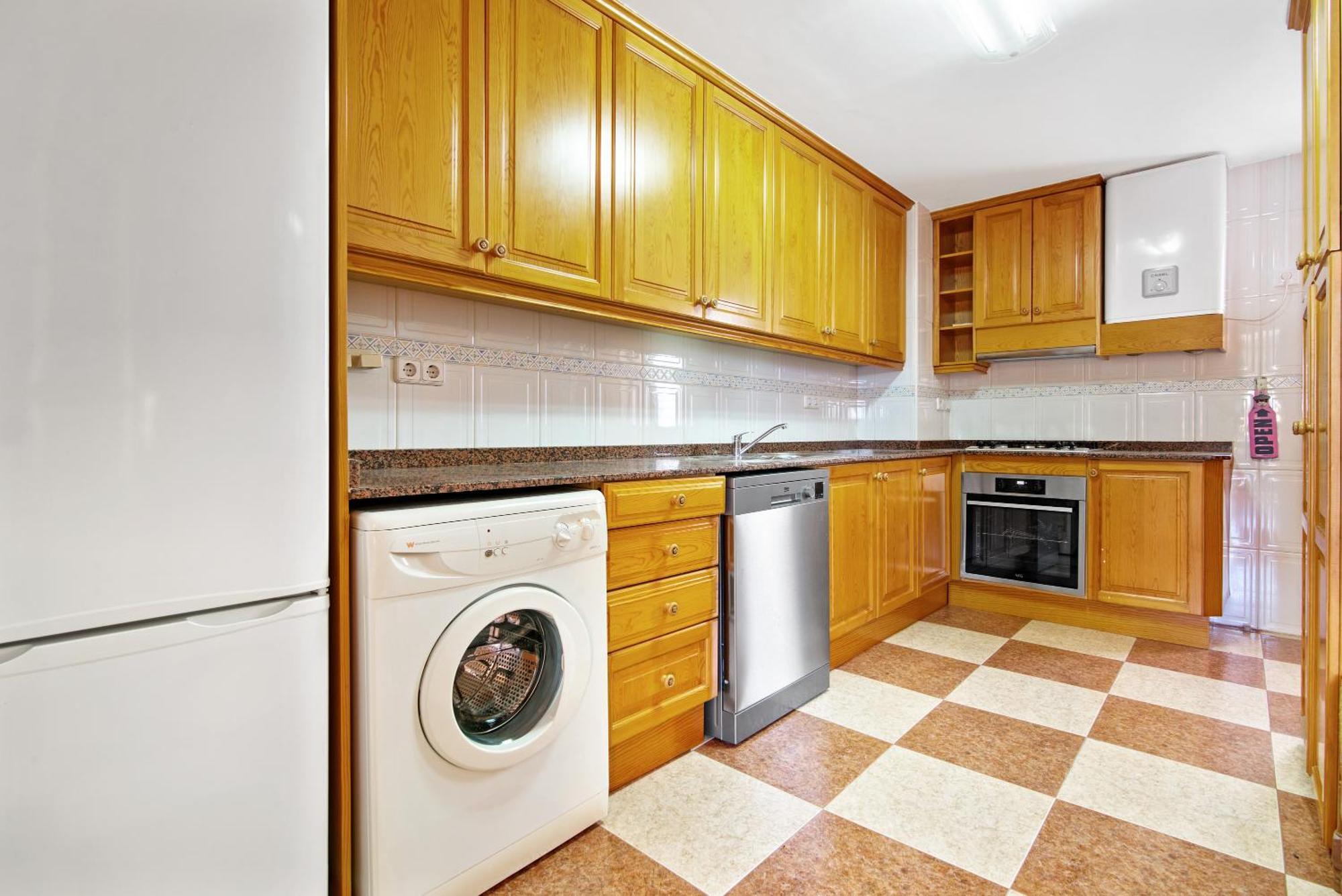 La Bodegueta Apartment *