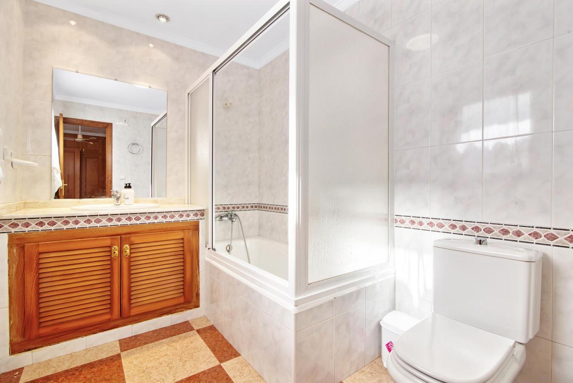 Apartment La Bodegueta Orba