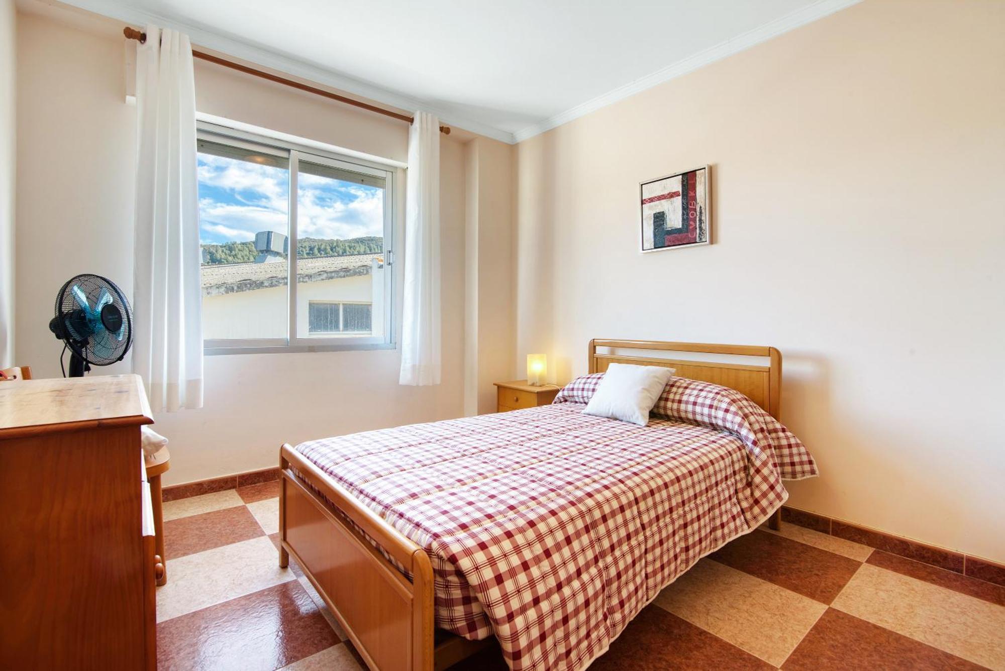La Bodegueta Apartment