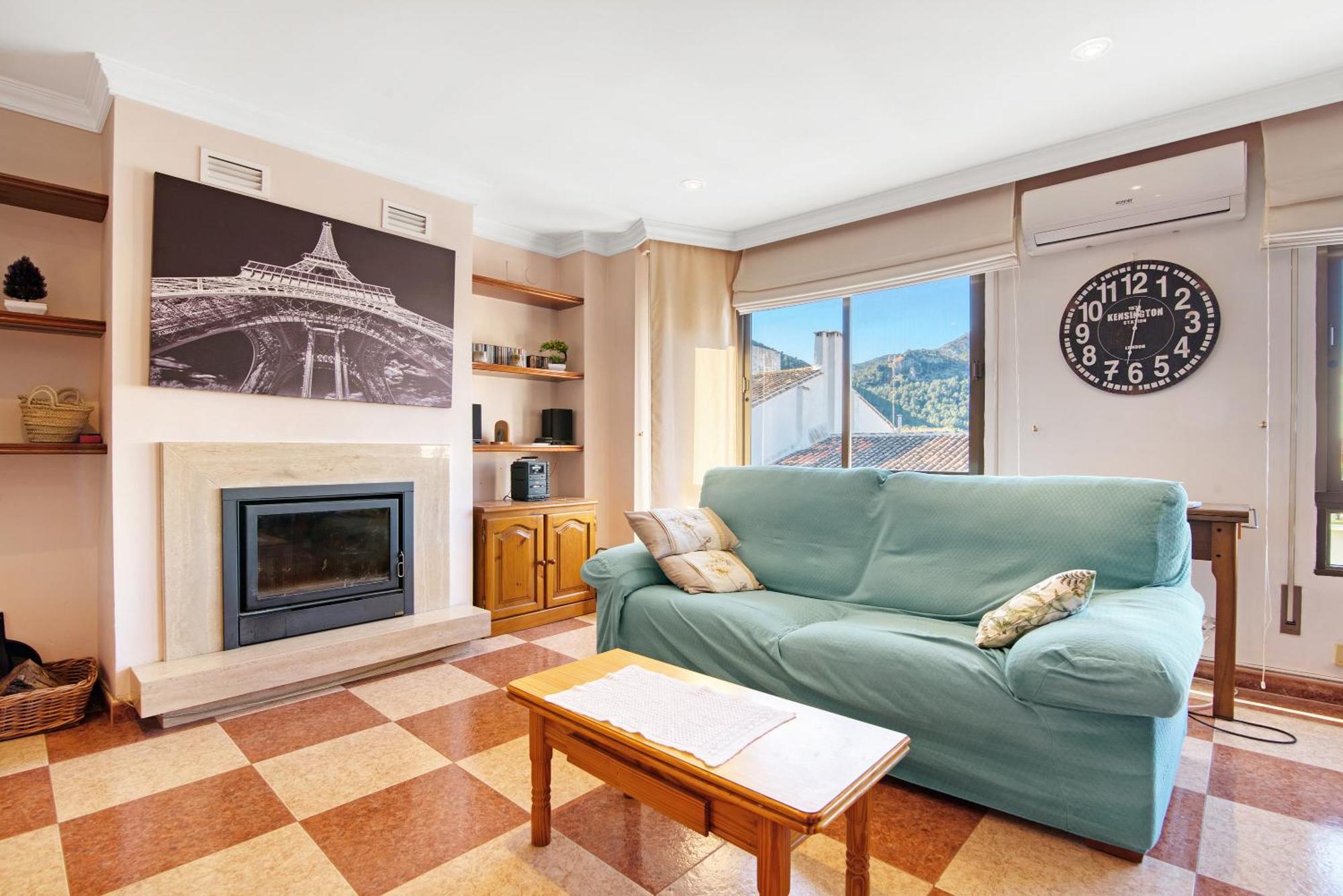 La Bodegueta Apartment *
