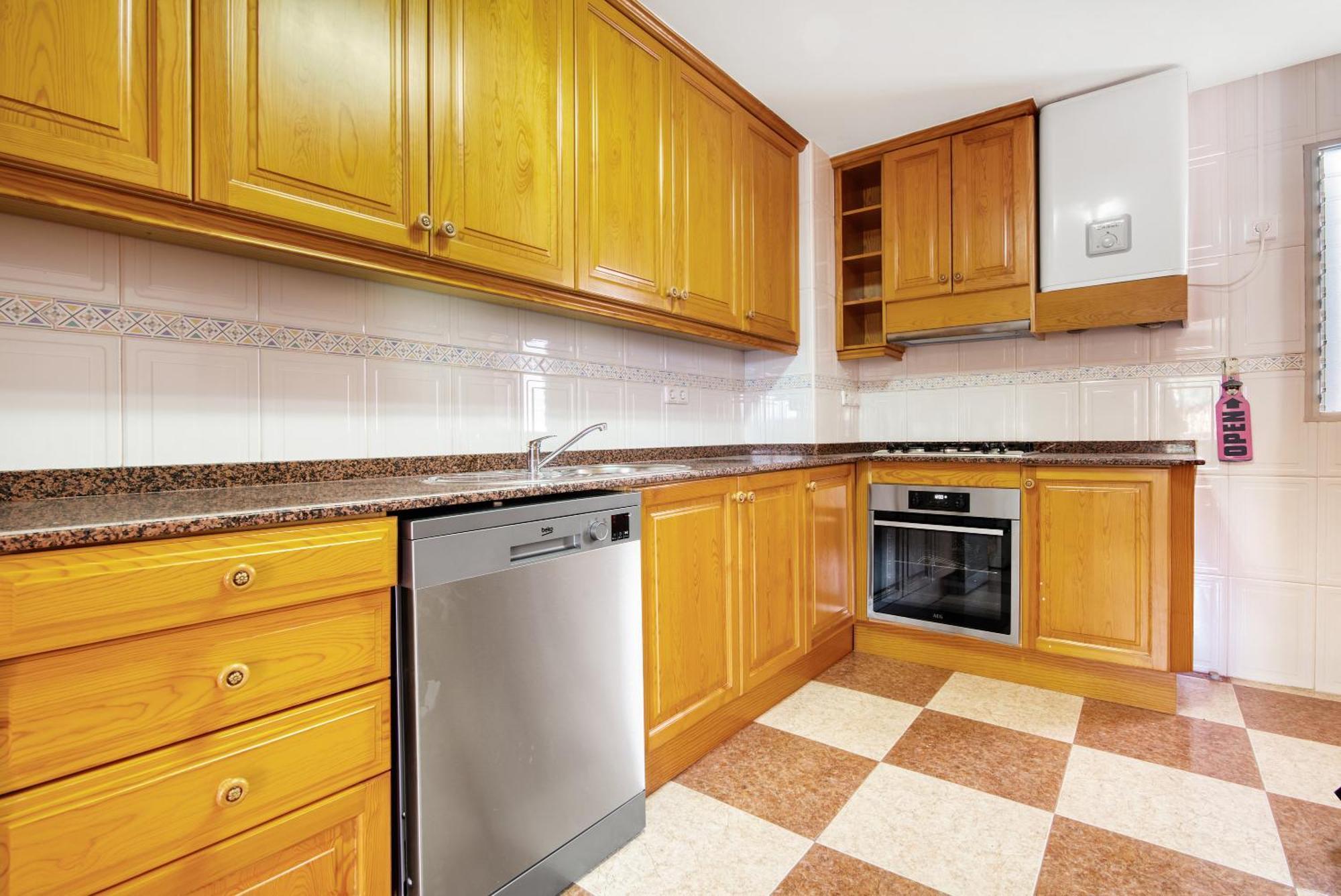 La Bodegueta Apartment Orba