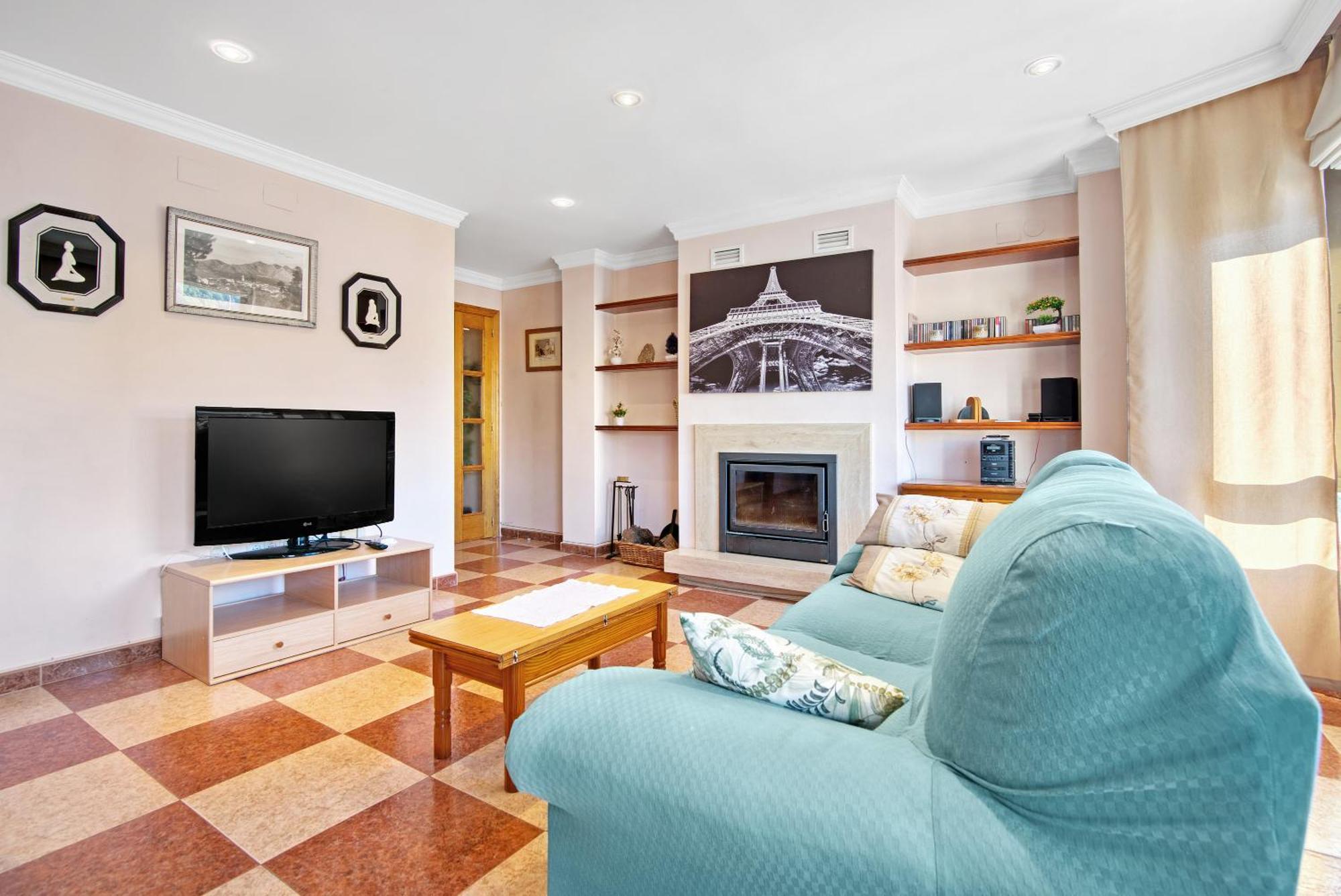 La Bodegueta Apartment