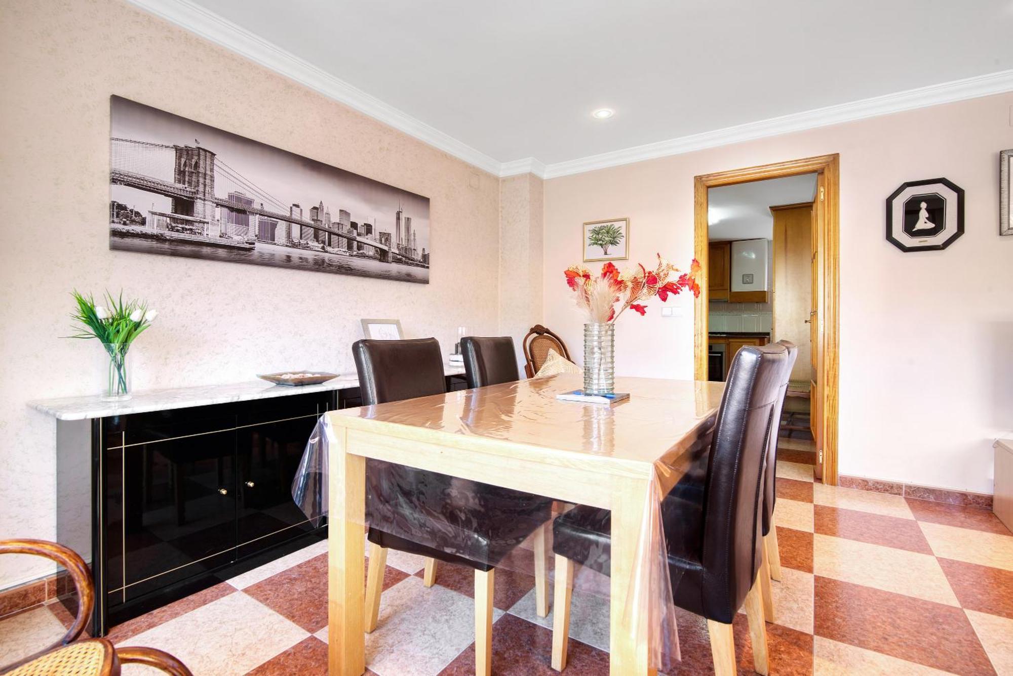 La Bodegueta Apartment Orba