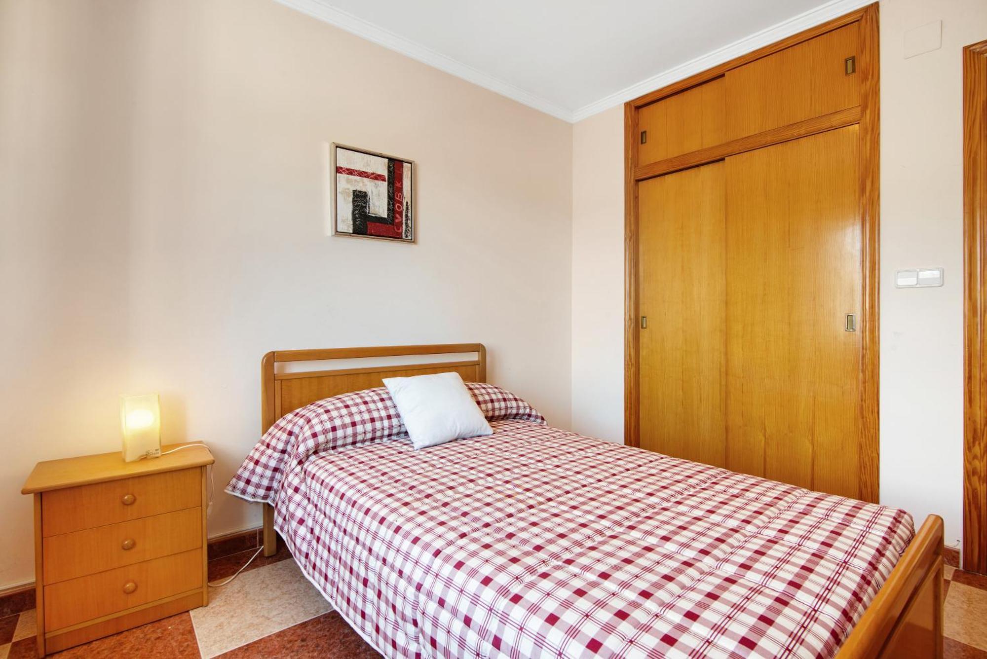 La Bodegueta Apartment