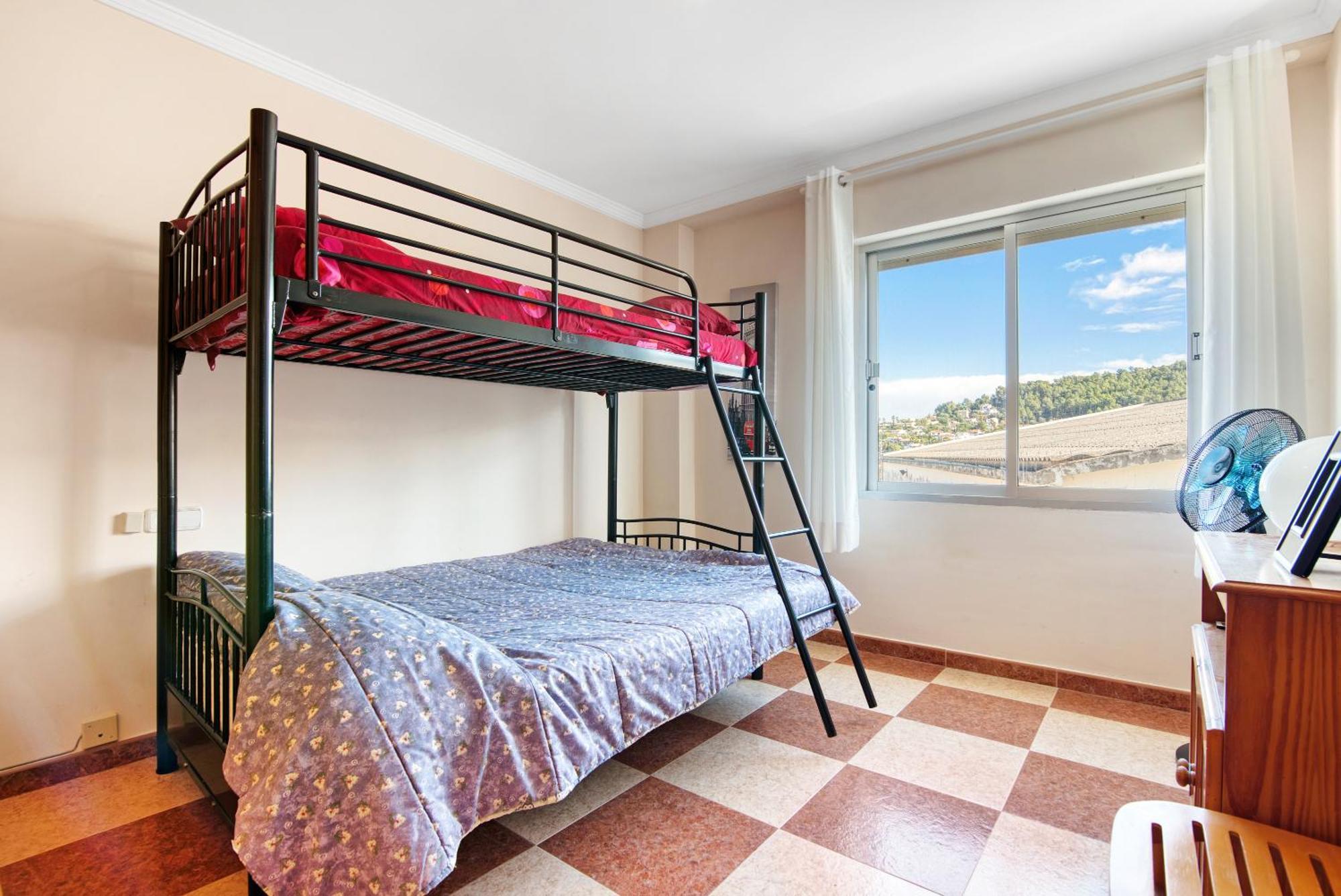 La Bodegueta Apartamento Orba